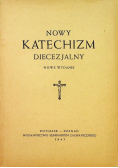 Nowy katechizm diecezjalny 1947 r