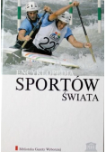 Encyklopedia sportów świata Tom 6