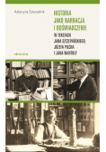 Historia jako narracja i doświadczenie w tekstach