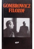 Gombrowicz filozof