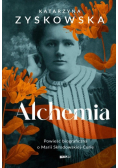 Alchemia