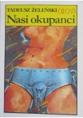Nasi okupanci