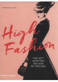 High Fashion