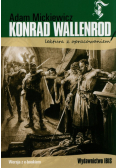Konrad Wallenrod lektura z opracowaniem