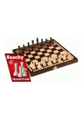 Szachy tradycyjne