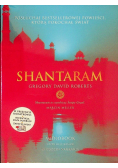 Shantaram AUDIOBOOK