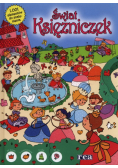 Świat księżniczek