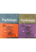 Psychologia akademicka Tom I i II