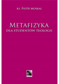 Matafizyka dla studentów teologii