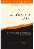Wspólnota łaski
