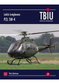 Lekki śmigłowiec PZL SW - 4