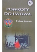 Powroty do Lwowa