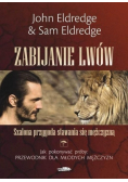 Zabijanie lwów