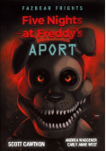 Five Nights At Freddy s Aport