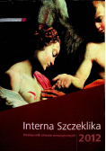 Interna Szczeklika podręcznik chorób wewnętrznych 2012