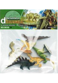 Zwierzęta dinozaury