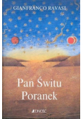 Pan świtu Poranek