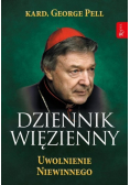 Dziennik Więzienny Uwolnienie Niewinnego