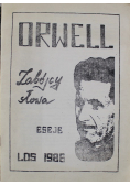 Zabójcy słowa Eseje