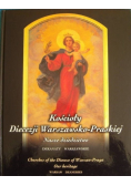 Kościoły Diecezji Warszawsko Praskiej