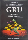 GRU Sowiecki super wywiad