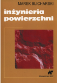 Inżynieria powierzchni