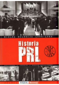 Wielka kolekcja 1944 - 1989 Historia PRL Tom 11