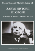 Zarys historii filozofii