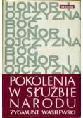 Pokolenia w służbie narodu