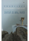 Zostań ze mną Panie