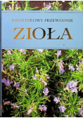 Kieszonkowy przewodnik zioła