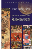 Historia powszechna średniowiecze