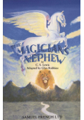 The Magician's Nephew