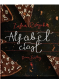 Alfabet ciast