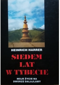 Siedem lat w Tybecie