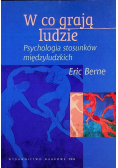 W co grają ludzie