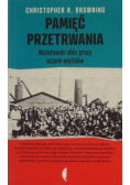 Pamięć przetrwania