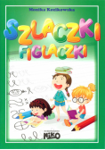 Szlaczki figlaczki