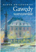 Gawędy warszawskie część 2