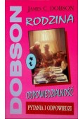 Rodzina i odpowiedzialność