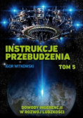 Instrukcje przebudzenia Tom 5