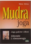 Mudra joga Joga palców  i dłoni