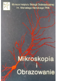 Mikroskopia i obrazowanie