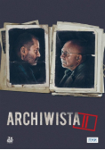 Serial Archiwista sezon 2