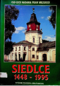 Siedlce 1448 do 1995