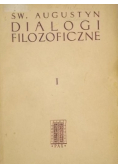 Dialogi filozoficzne Tom II