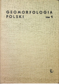 Geomorfologia Polski  Tom I