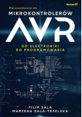 Wprowadzenie do mikrokontrolerów AVR