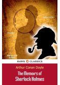The Memoirs of Sherlock Holmes