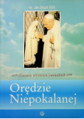 Historia objawień fatimskich Orędzie Niepokalanej